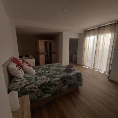 Ca Marina Apartman Relleu Kültér fotó