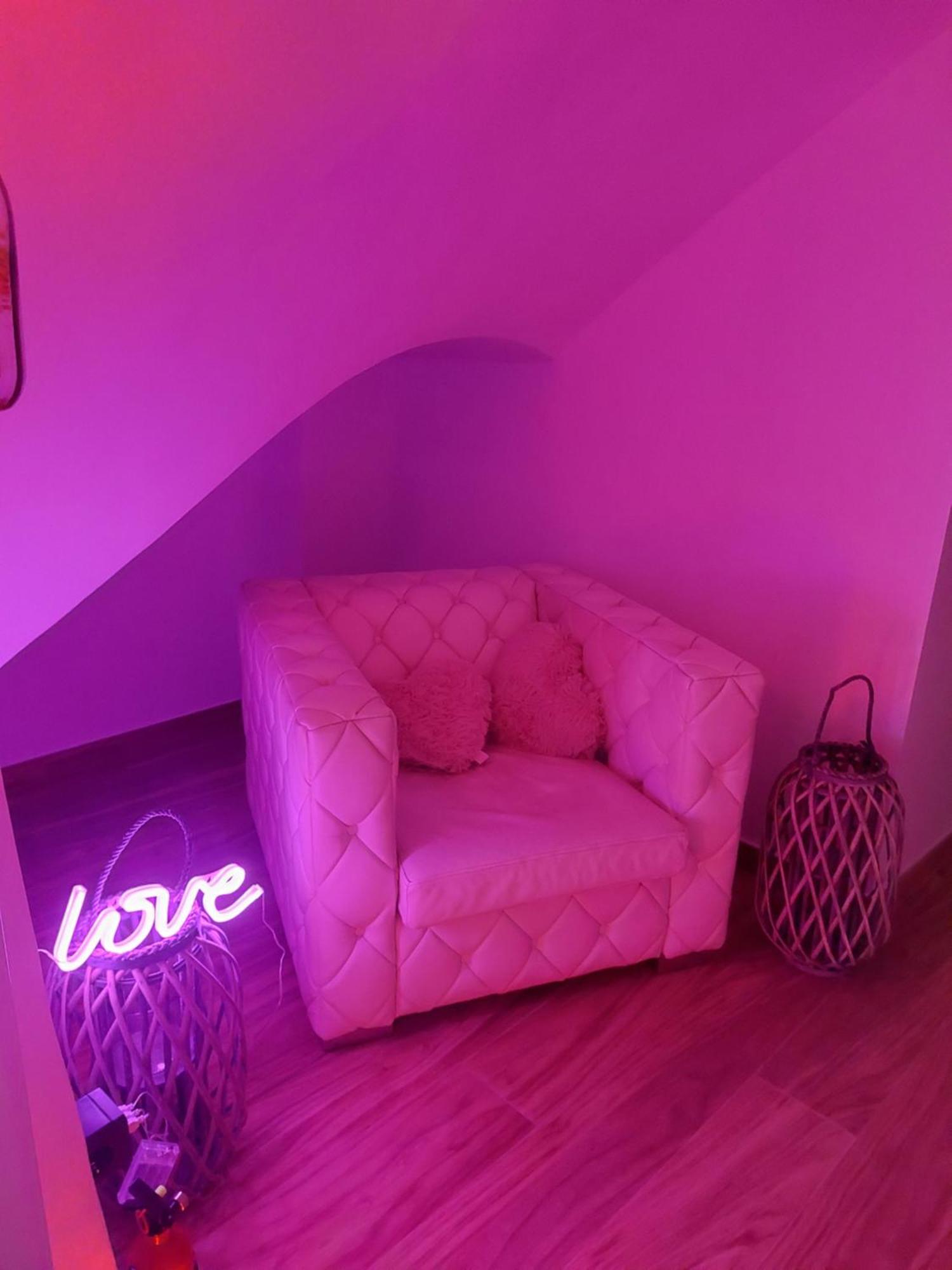 Ca Marina Apartman Relleu Kültér fotó