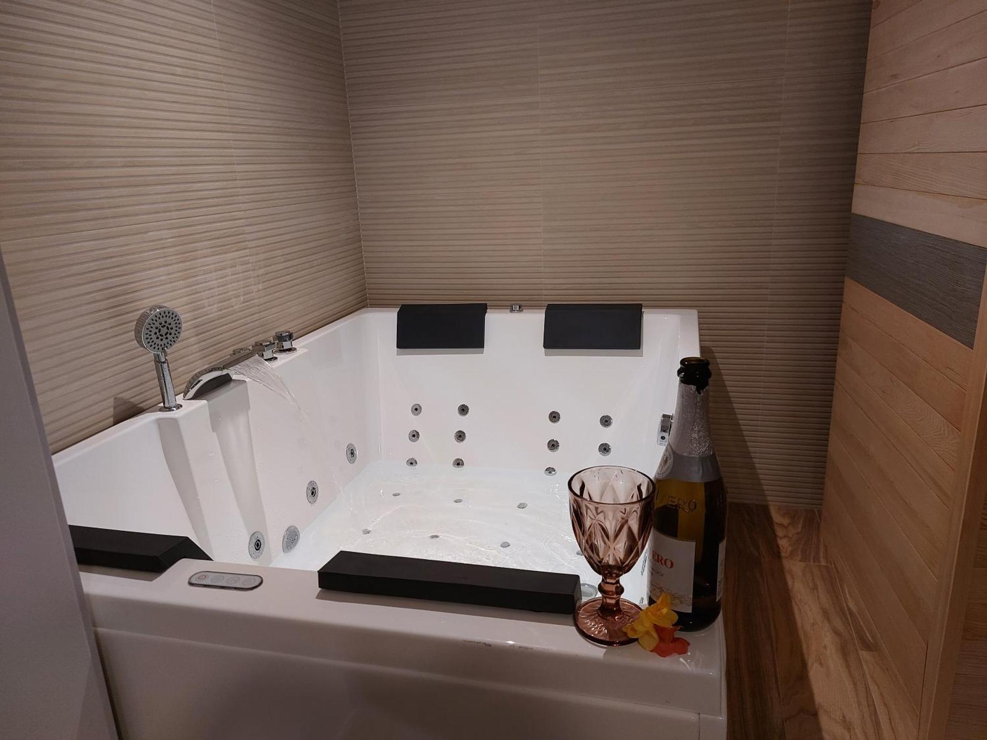 Ca Marina Apartman Relleu Kültér fotó