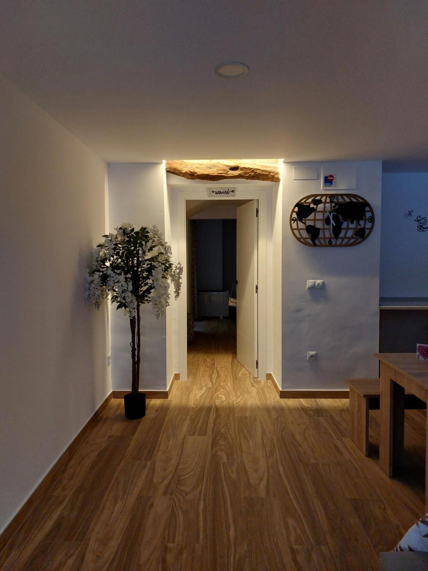 Ca Marina Apartman Relleu Kültér fotó