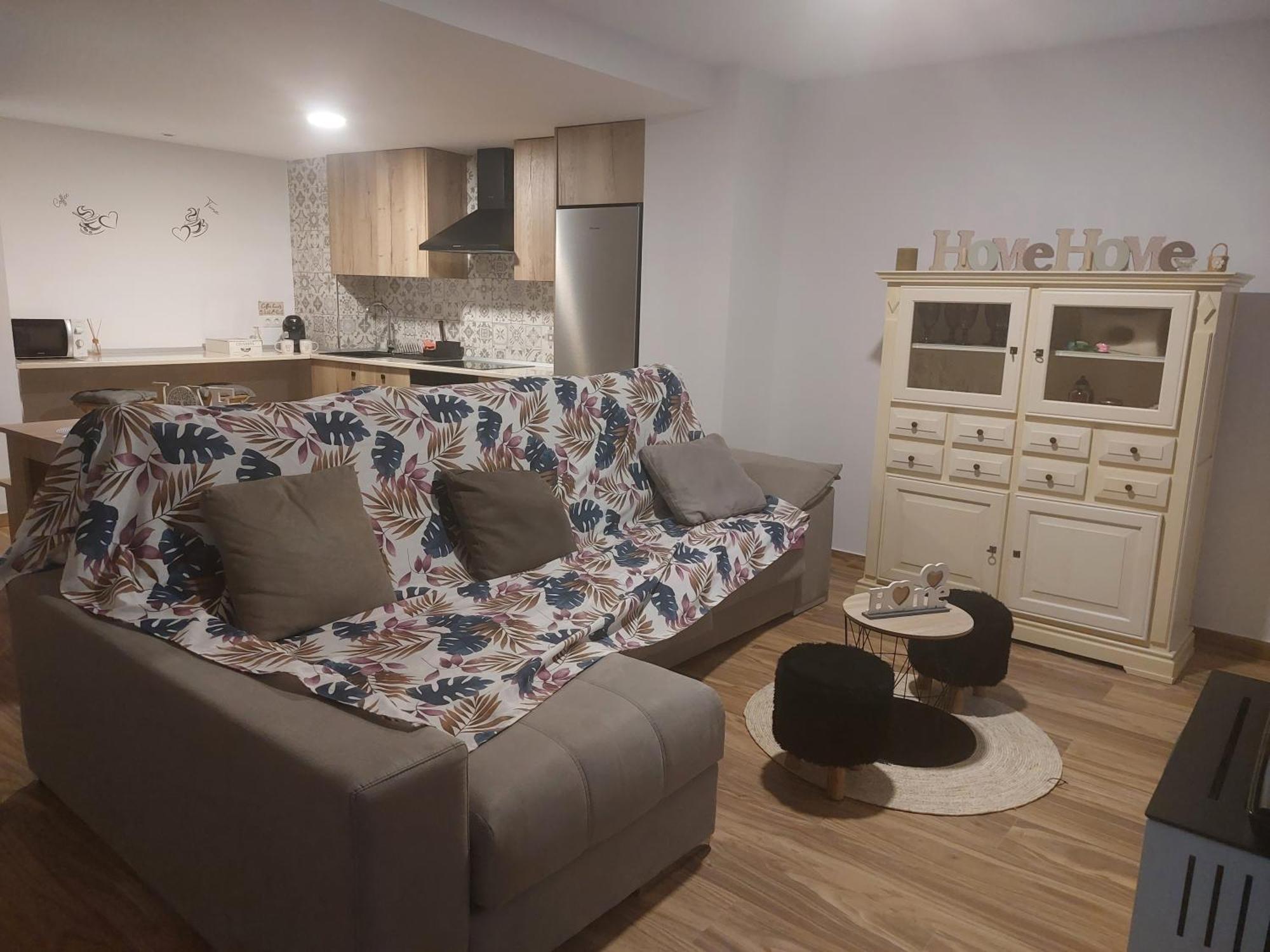 Ca Marina Apartman Relleu Kültér fotó